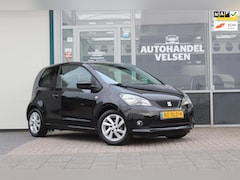 Seat Mii - 1.0 Style Sport Navi Airco
