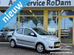 Citroën C1 - 1.0-12V Ambiance