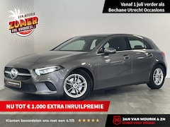 Mercedes-Benz A-klasse - 180 Business Solution | 1e-EIG. | ORG.NL | CAMERA | DEALERONDERHOUDEN |