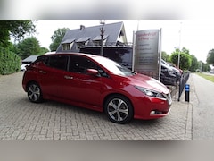 Nissan LEAF - Tekna 40 kWh VOL OPTIE Nette staat