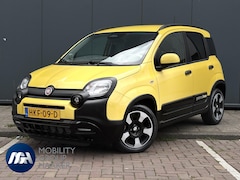 Fiat Panda - 1.0 Hybrid Pandina Airco | Apple carplay/ Andriod Auto | Cruise Control |