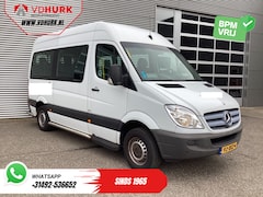 Mercedes-Benz Sprinter - Sprinter 313 2.2 CDI L2H2 €10.164 Incl. BTW BPM VRIJ EXPORT ONLY Combi/ 9 Persoons/ Kombi/