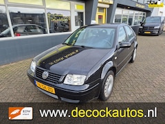 Volkswagen Bora - 1.6/TREKHAAK/NW APK 06-2026