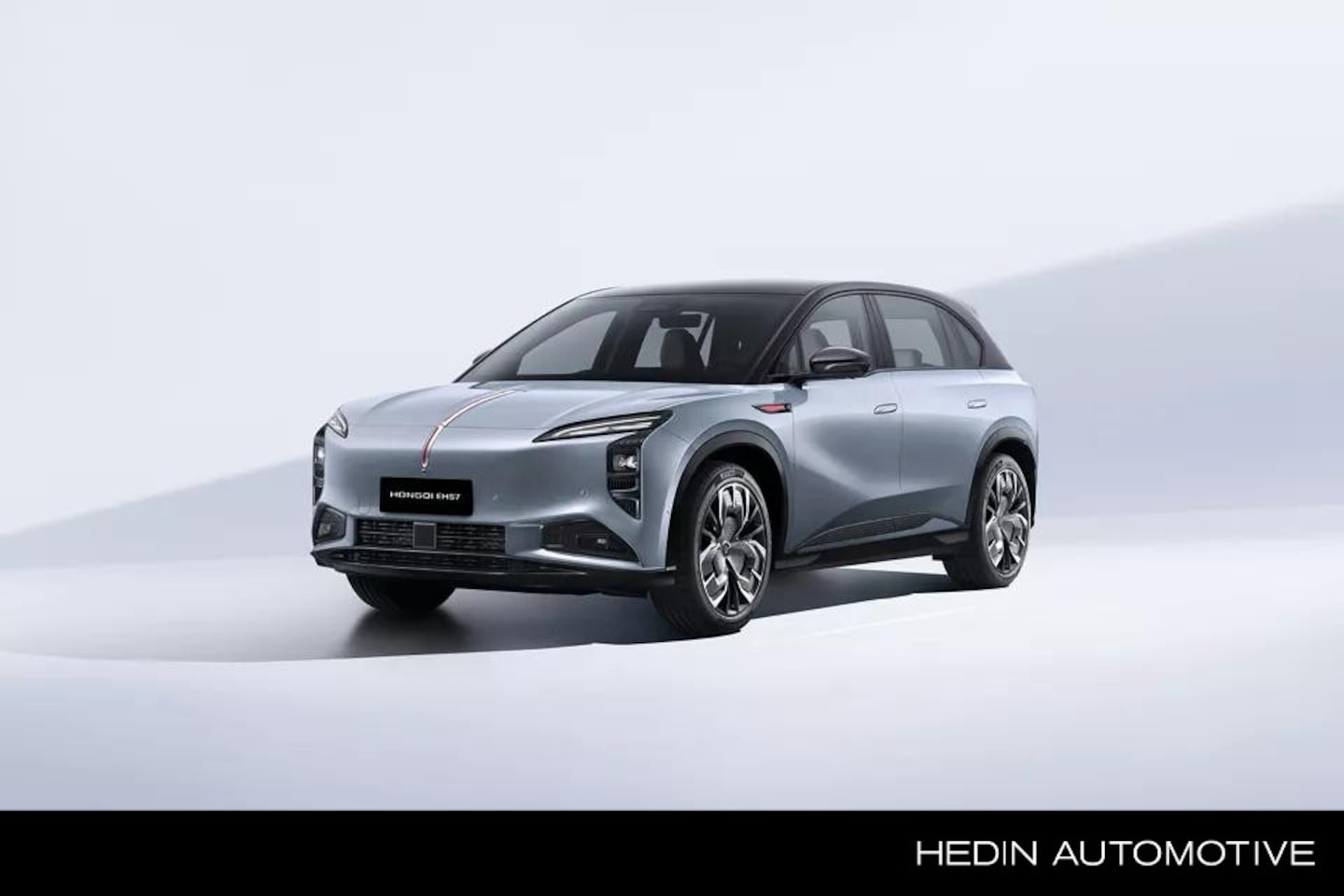 Hongqi E-HS7 - Long Range Launch Edition 111kWh | Massagestoelen | 600KM actieradius | Panoramadak | - AutoWereld.nl