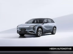 Hongqi E-HS7 - Long Range Launch Edition 111kWh | Massagestoelen | 600KM actieradius | Panoramadak |