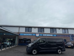 Opel Vivaro - 1.6 CDTI 88kw | L1 Edition | Airco | Cruise