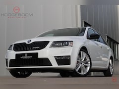 Skoda Octavia Combi - 2.0 TSI RS