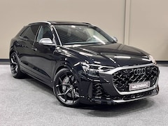 Audi RSQ8 - Performance CARBON*B&O ADV*SPORT.DIFF*305 KM/H