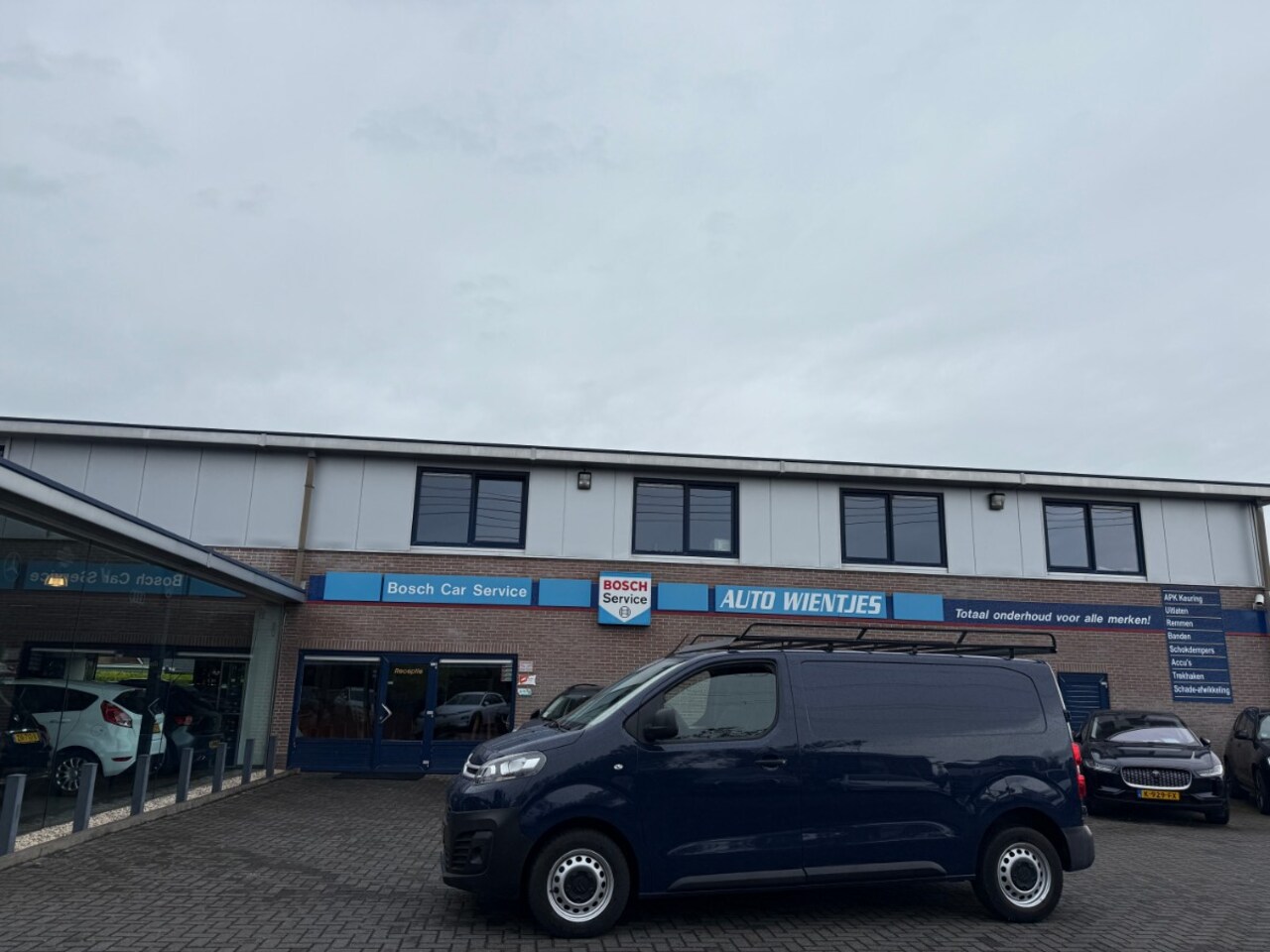 Citroën Jumpy - 1.5 BlueHDI | 100 M Club 3-Pers | Airco | Cruise - AutoWereld.nl
