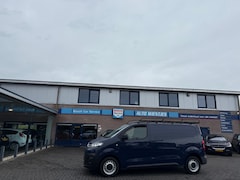 Citroën Jumpy - 1.5 BlueHDI | 100 M Club 3-Pers | Airco | Cruise
