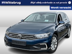 Volkswagen Passat Variant - 1.4 TSI PHEV 218pk DSG GTE Business / Panoramadak / Adaptive chassis control / 360 Camera