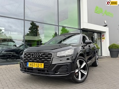 Audi Q2 - 1.4 TFSI CoD S-Line * Panoramadak * Trekhaak * 1E Eigenaar