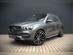 Mercedes-Benz GLE-Klasse - 350 D 4MATIC AMG Line | Grijs Kenteken | Marge | Adaptive Cruise Control | Stoelverwarming