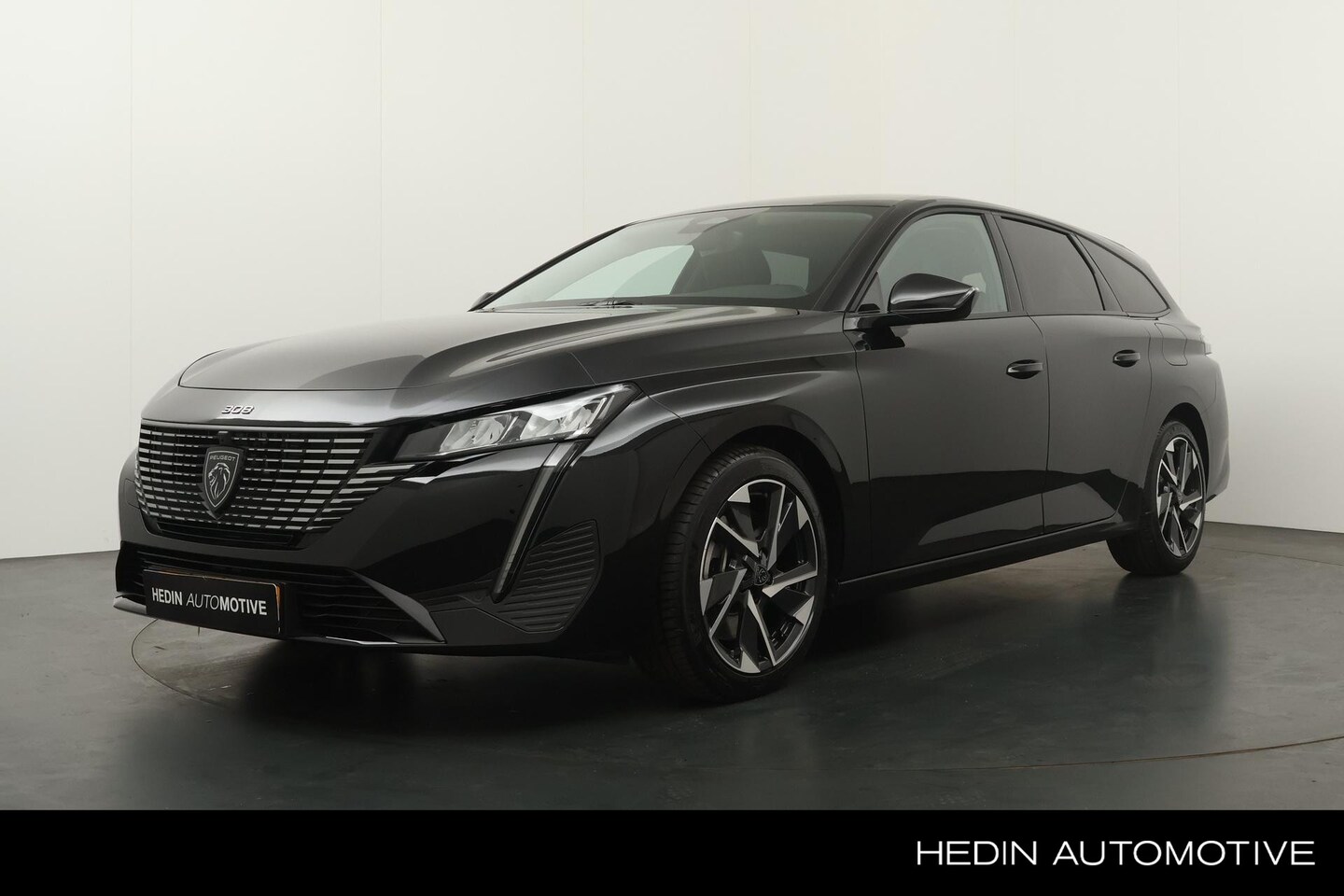 Peugeot 308 SW - 1.6 Plug-in Hybrid 180 Allure Avantage 1.6 Plug-in Hybrid 180 Allure Avantage - AutoWereld.nl