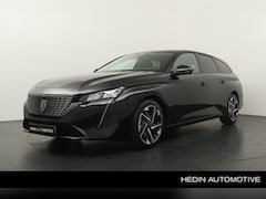Peugeot 308 SW - 1.6 180pk Plug-in Hybrid Allure Avantage | Stoel/stuurverwarming | Camera | Adaptive cruis