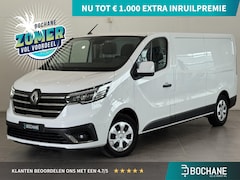 Renault Trafic - 2.0 dCi 130 T30 L2H1 Work Edition | Trekhaak | Bedrijfswageninrichting | Parkeersensoren v