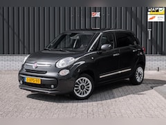 Fiat 500 L - 0.9 TwinAir Lounge*Airco*Panorama
