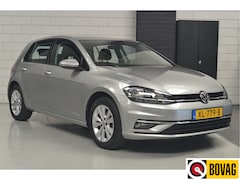 Volkswagen Golf - 1.0 TSI Comfortline // 117.000 km // CLIMA // ADAPTIVE CRUISE // TREKHAAK // NAVI //