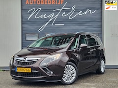 Opel Zafira Tourer - 1.4 Design Edition 7p.|1E eigenaar|Org. NL|N.A.P|Navi
