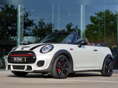 MINI Cabrio - 2.0 John Cooper Works Chili Harman Kardon