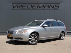Volvo V70 - 2.0 T5 Ocean Race / DEALERONDERH