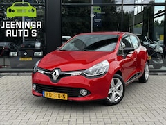 Renault Clio - 0.9 TCe Eco2 Expression | Cruise | Navi | Airco