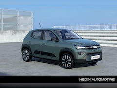Dacia Spring - Expression 65 26.8 kWh / DC Lader / Parkeersensoren /