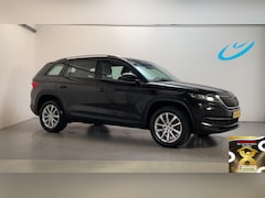Skoda Kodiaq - 1.5 TSI 150pk DSG Limited Business Edition LED Camera Navigatie Sfeerverlichting