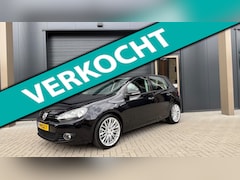 Volkswagen Golf - 1.4 TSI 122pk 5DRS AIRCO | CLIMATIC | NL-AUTO | 18INCH | APPLE CARPLAY | ANDROID | ZEER NE