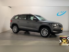 Skoda Kodiaq - 1.5 TSI 150pk DSG Limited Business Edition LED Camera Navigatie DAB+