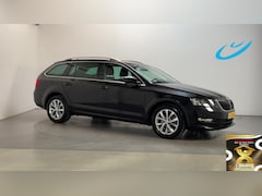 Skoda Octavia Combi - 1.0 TSI Greentech Ambition Business Parkeersensoren SmartLink CruisControl