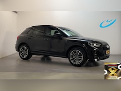 Audi Q3 - 45 TFSI e S Edition S-Line Leder Virtual Cockpit DAB+ Camera