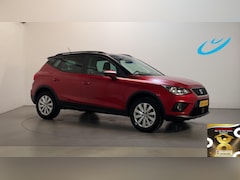Seat Arona - 1.0 TSI Style Business Intense Camera Adaptive Cruise Navigatie Climate Control