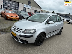 Volkswagen Golf Plus - 1.6 FSI Turijn Airco Bj:2006