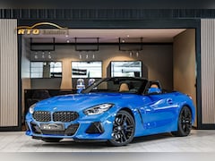 BMW Z4 Roadster - M40i|Shadow|M-sport|NAP|19''|stoelverwarming