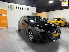 Peugeot 208 - 1.2 PureTech Active Navigatie Apple-Carplay NL Auto NAP