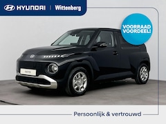 Hyundai Inster - Pulse 49 kWh | Nieuw, snel leverbaar | Winter Pack | € 2.000, - VOORDEEL