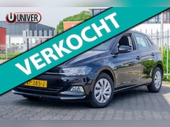 Volkswagen Polo - 1.0 TSI Comfortline CARPLAY/NAVI/CRUISE