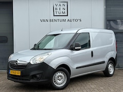 Opel Combo - 1.3 CDTi 95pk Edition Navi Airco Trekhaak EURO 6 58.000km NAP