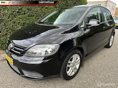 Volkswagen Golf Plus - 1.4 TSI Trendline Business