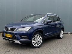 SEAT Ateca - BJR 2017 1.4 150 PK EcoTSI Xcellence AIRCO / CRUISE / CAMERA / ALCANTARA / CENTR.VERGR. /