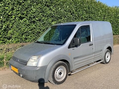 Ford Transit Connect - T200S 1.8 TDCi AIRCO SCHUIFDEUR