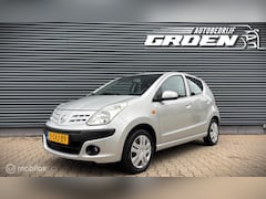 Nissan Pixo - 1.0 Connect Edition