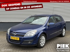 Opel Astra - 1.8 Cosmo TREKHAAK, CRUISE CONTROL, AIRCO