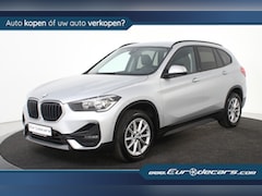 BMW X1 - sDrive18i *1ste Eigenaar*Leder*Navigatie*Trekhaak