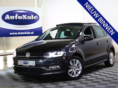 Volkswagen Polo - 1.2 TSI DSG Highline PANO