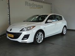 Mazda 3 - 3 2.0 DiSi GT-L