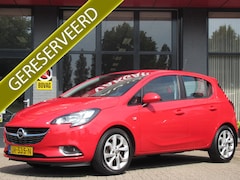 Opel Corsa - 1.4 Color Edition | Airco | Cruise control | Parkeersensoren | Incl. Garantie | Bluetooth