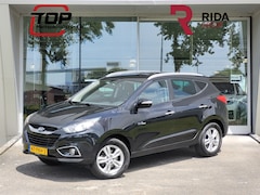 Hyundai ix35 - 1.6i GDI Style