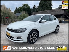 Volkswagen Polo - 1.0 MPI Comfortline 15 inch, Bluetooth, Airco